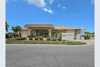 5619 Bayshore Road #435, Palmetto, FL 34221 - Photo 47