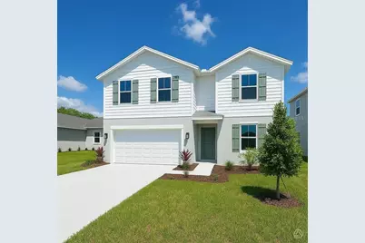 12926 Red Deer Place, Parrish, FL 34219 - Photo 1