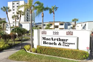 700 Golden Beach Blvd, Venice, FL 34285 - Photo 1