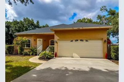 11851 69th Street E, Parrish, FL 34219 - Photo 1