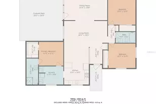 3407 29th St W, Bradenton, FL 34205 - Photo 5
