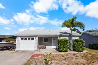 1219 Mackeral Avenue, Sarasota, FL 34237 - Photo 17