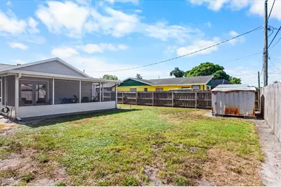 1219 Mackeral Avenue, Sarasota, FL 34237 - Photo 7