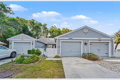 12435 Knollbrook Lane, Hudson, FL 34669 - Photo 1