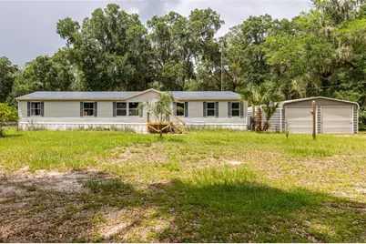 19050 NE 3rd Court, Citra, FL 32113 - Photo 1