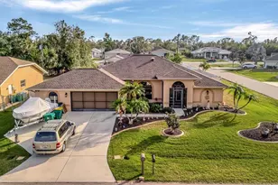 23039 Worth Ave, Port Charlotte, FL 33954 - Photo 1