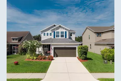 5919 Oak Mill Terrace, Palmetto, FL 34221 - Photo 1