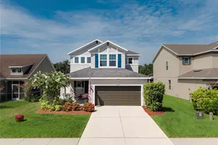 5919 Oak Mill Terrace, Palmetto, FL 34221 - Photo 1