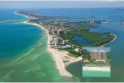 1300 Benjamin Franklin Drive #1205 & 1206, Sarasota, FL 34236 - Photo 3