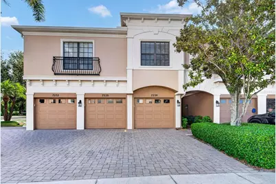 7228 Hamilton Road #7228, Bradenton, FL 34209 - Photo 1