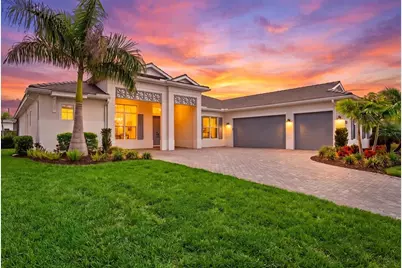 8133 Nevis Run, Lakewood Ranch, FL 34202 - Photo 1