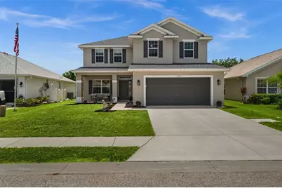 10062 Winding River Road, Punta Gorda, FL 33950 - Photo 1
