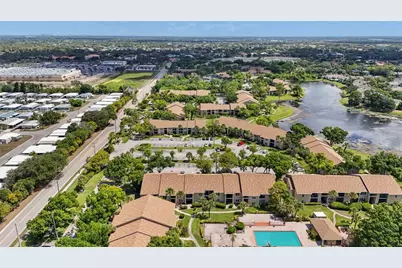 4057 Crockers Lake Boulevard #17, Sarasota, FL 34238 - Photo 45
