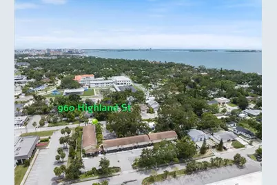 960 Highland Street #A7, Sarasota, FL 34234 - Photo 23