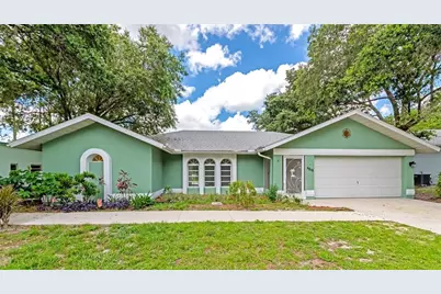 4819 Wecoma Avenue, North Port, FL 34287 - Photo 1