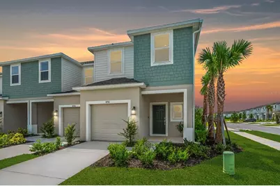 8701 Winter Breeze, Sarasota, FL 34241 - Photo 1