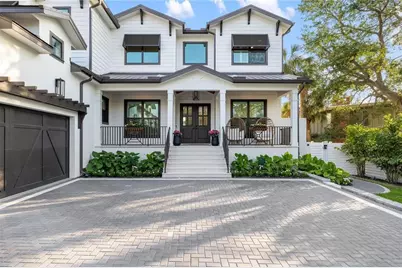 4634 Higel Avenue, Sarasota, FL 34242 - Photo 3