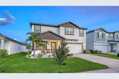 8234 Tea Olive Terrace, Palmetto, FL 34221 - Photo 1