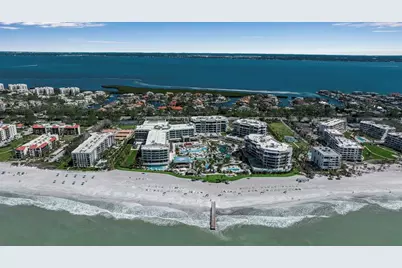 1600 Harbor Sound Drive, Longboat Key, FL 34228 - Photo 5