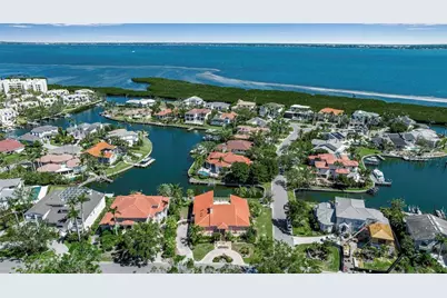 1600 Harbor Sound Drive, Longboat Key, FL 34228 - Photo 3