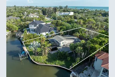 7425 Midnight Pass Road, Sarasota, FL 34242 - Photo 1
