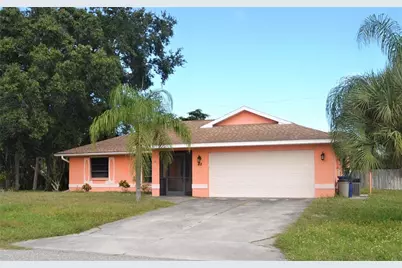 88 Temple Road, Venice, FL 34293 - Photo 1