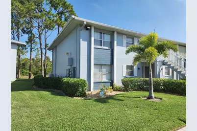 25050 Sandhill Boulevard #B1, Punta Gorda, FL 33983 - Photo 1