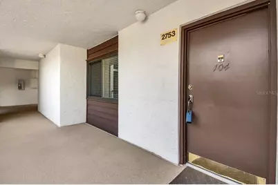 2753 Orchid Oaks Drive #104, Sarasota, FL 34239 - Photo 1