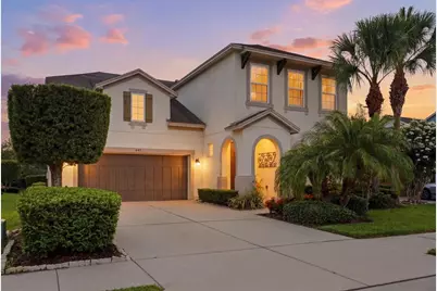 843 Molly Circle, Sarasota, FL 34232 - Photo 1