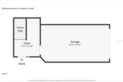 2309 Jessie Harbor Drive #2402, Osprey, FL 34229 - Photo 47