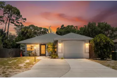 1080 Mecca Drive, Sarasota, FL 34234 - Photo 1