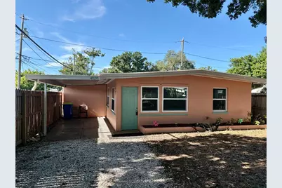 4920 45th Avenue N, Saint Petersburg, FL 33707 - Photo 1