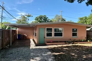 4920 45th Ave N, Saint Petersburg, FL 33707 - Photo 1