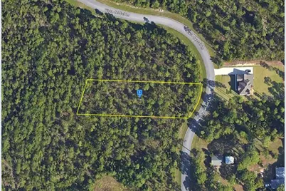 736 Vista Del Sol Lane, Panama City, FL 32404 - Photo 1