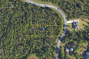 736 Vista del Sol Ln, Panama City, FL 32404 - Photo 1