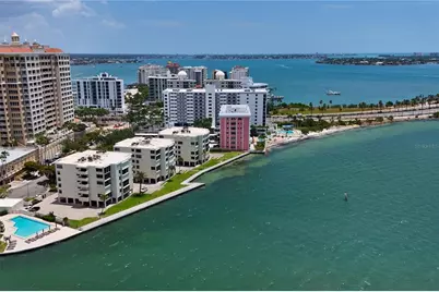 101 Sunset Drive #PH1, Sarasota, FL 34236 - Photo 39