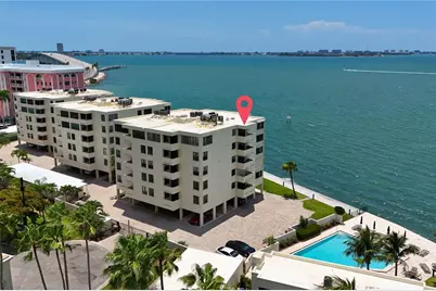 101 Sunset Drive #PH1, Sarasota, FL 34236 - Photo 1