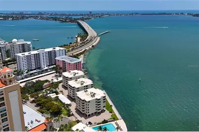 101 Sunset Drive #PH1, Sarasota, FL 34236 - Photo 37