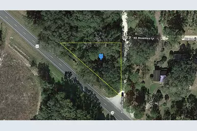 4145 E US Hwy 27, Mayo, FL 32066 - Photo 1