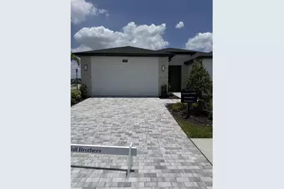 5889 Windbreak Court, Apollo Beach, FL 33572 - Photo 1