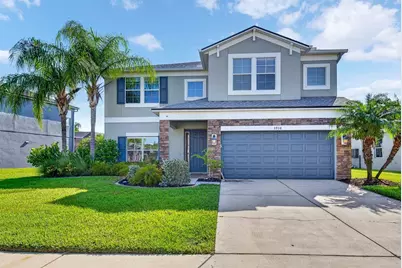 3938 90th Avenue E, Parrish, FL 34219 - Photo 1