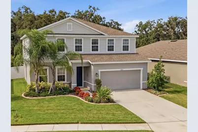 11432 64th Street E, Parrish, FL 34219 - Photo 1