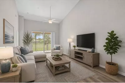 915 Fairwaycove Lane #201, Bradenton, FL 34212 - Photo 5