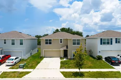 5280 Fiddle Fig Avenue, Wimauma, FL 33598 - Photo 1
