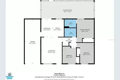 2959 N Lockwood Meadows Boulevard, Sarasota, FL 34234 - Photo 41