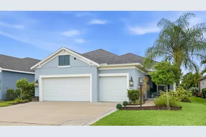 10601 Falling Leaf Court, Parrish, FL 34219 - Photo 1