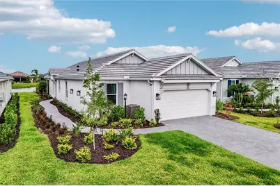 3362 Alba Circle, Bradenton, FL 34211 - Photo 1