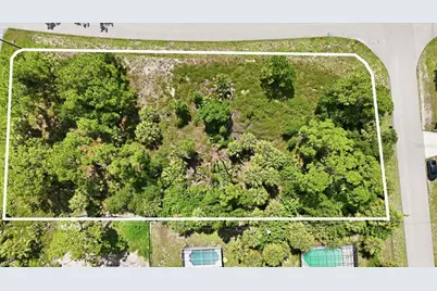 Easter Terrace, North Port, FL 34286 - Photo 1