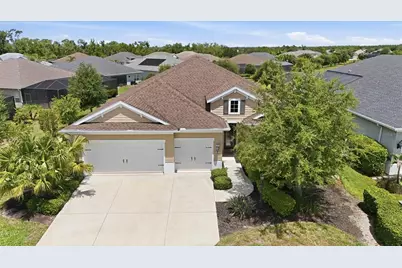 1109 Thornbury Drive, Parrish, FL 34219 - Photo 1