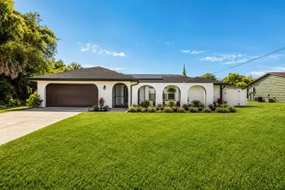 2772 Auburn Boulevard, Port Charlotte, FL 33948 - Photo 1